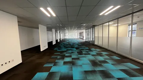 Main Straight, Main Road, Bryanston